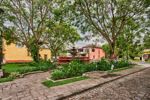Imagen 6 de 9 de Casa Nueva En Venta En Cortijo De Las Flores, Ciudad Vieja