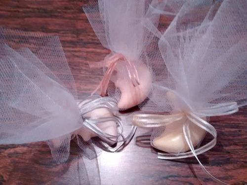 Jaboncitos Para Souvenirs