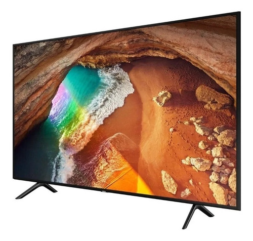 Smart TV Samsung Series 6 QN65Q60RAGCZB QLED 4K 65"