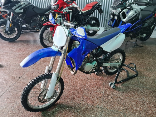 Imagen 9 de 23 de Yamaha Yz 85