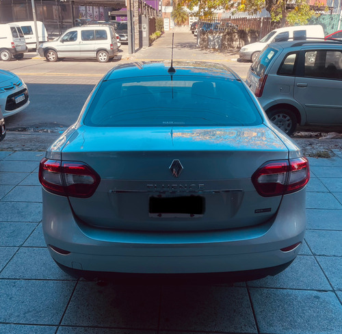 Renault Fluence 2.0 Ph2 Luxe 143cv