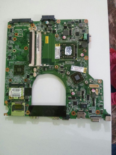 Placa Mãe Philco 6-71-c5500-d02