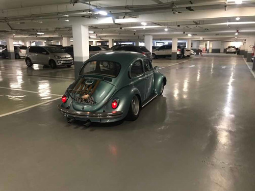 Fusca 1300