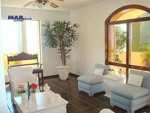 Imagem 14 de 20 de Cobertura Residencial À Venda, Centro, Guarujá - . - Co0280