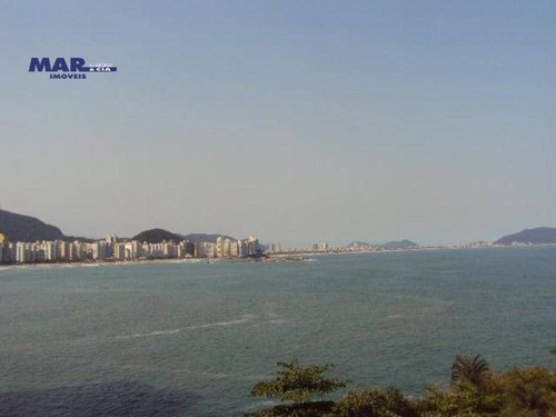 Imagem 4 de 13 de Apartamento Residencial À Venda, Jardim Astúrias, Guarujá - . - Ap6042