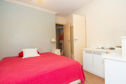 Imagem 8 de 22 de Apto Vila Sônia | 3 Quartos | 85 M² | Cond: R$1202.00 | 3 Vagas - Hps2qo