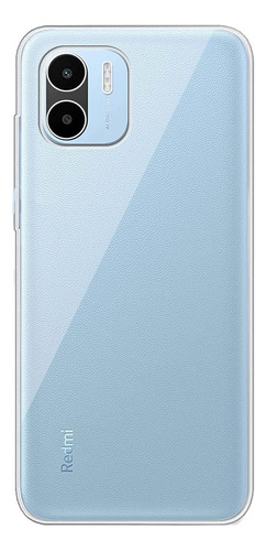Funda Para Xiaomi Redmi Redmi A1 Space Anticaidas Uso Rudo