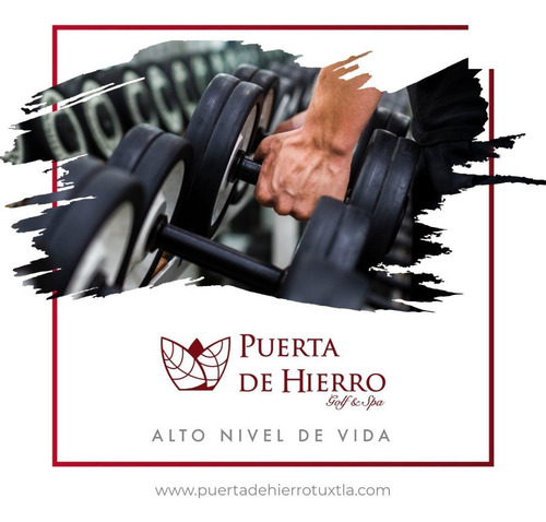 Fracc, Residencial Puerta De Hierro