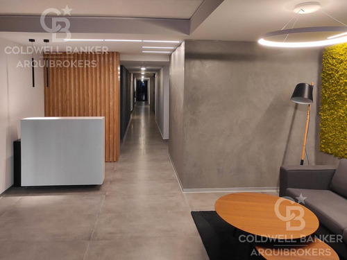 Imagen 21 de 30 de Apartamento De 1 Dormitorio En Venta En Pocitos