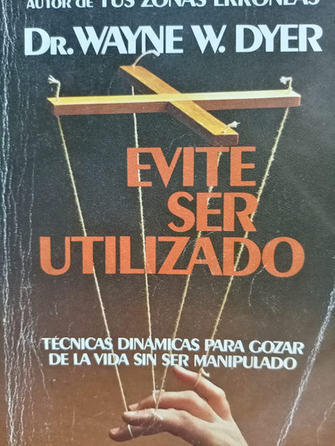 Evite Ser Utilizado