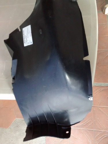 Imagen 2 de 4 de Guardapolvo Delantero Izquierdo Aveo 3 Ptas Gm 96496757