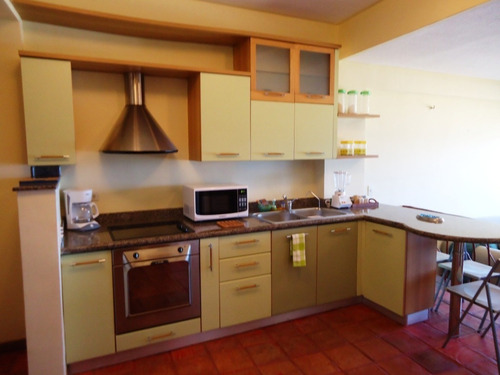 Imagen 2 de 9 de Apartamento En Alquiler Vacacional. Torremolinos.