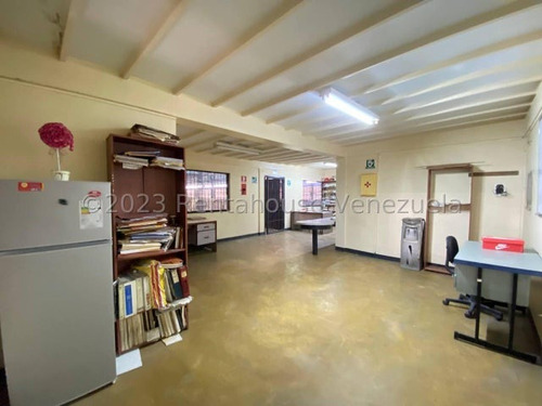 #23-27291 Excelente Galpon En Venta En Barquisimeto Zona Industrial 2 Lara Eo