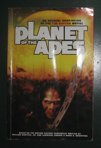 Comics Planet Of The Apes Planeta Simios