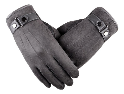 2025 2x Guantes For Clima Frío Impermeables A Prueba De