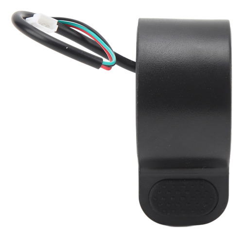 Tidi Acelerador De Pulgar Para Bicicleta Eléctrica Con