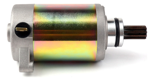 Mc1 Arranque For Suzuki An125 Vecstar Cf42a An150 Cg41a