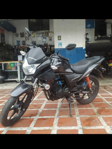 Honda 2017
