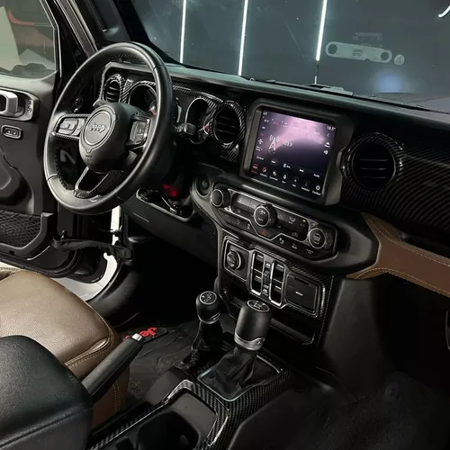 Jeep Gladiator 3.0