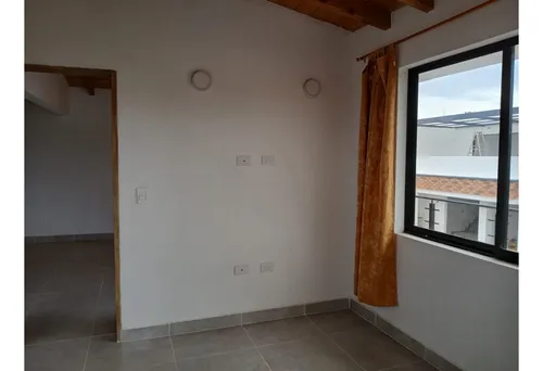 Apartamento En Arriendo, En La Union