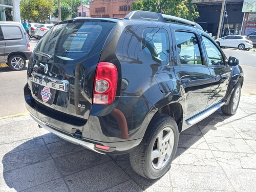 Renault Duster Privilege 2.0 4x2