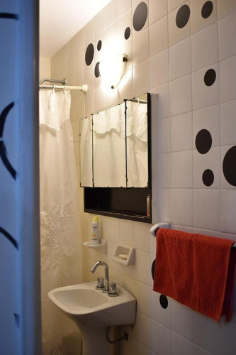 Imagen 8 de 13 de Departamento - Balvanera (apto Profesional)