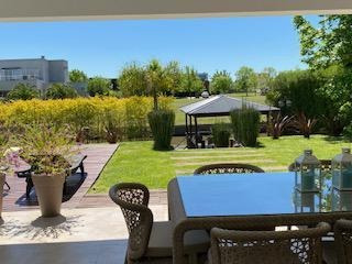 Imagen 9 de 30 de Casa En Venta - El Yacht, Nordelta