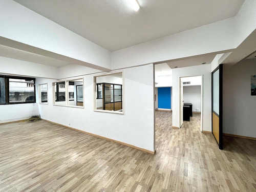 Imagen 14 de 30 de Oportunidad!! Venta Oficina Piso 230m2 + Cochera