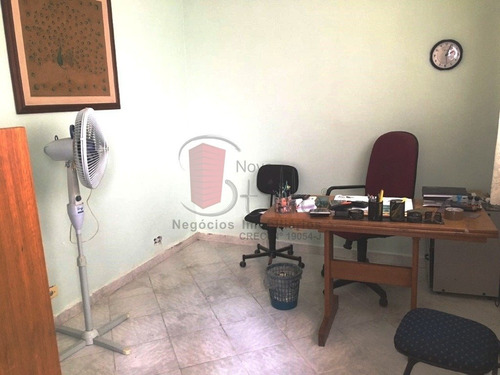 Imagem 5 de 15 de Sobrado - Alto Da Mooca - Ref: 5562 - L-5562