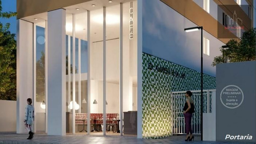 Imagem 10 de 12 de Apto 2 Dorms Localizado Na Barra Funda Próximo A Estação Palmeiras Barra Funda - Tc809