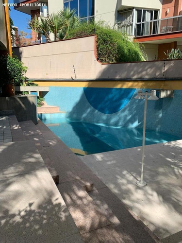 Imagem 5 de 15 de Alto Padrão Para Venda Em Santo André, Bairro Jardim, 3 Dormitórios, 3 Suítes, 5 Banheiros, 4 Vagas - 13104_1-2245326