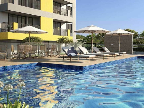 Imagem 15 de 18 de Apartamento À Venda No Bairro Jardim Redentor - São José Do Rio Preto/sp - 20211028