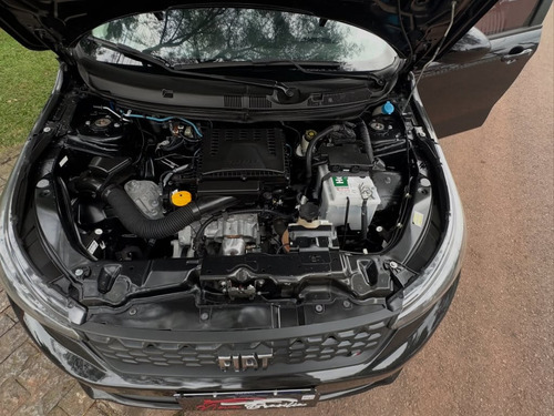 Fiat Argo 1.0 DRIVE 6V Flex