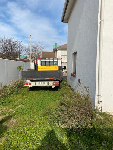 Vendo Casa Lomas San Sebastian