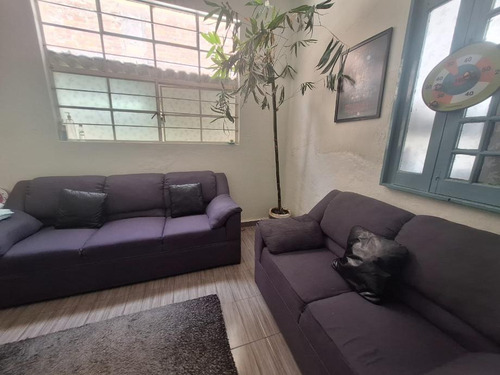 Casa En Venta En Colonia Del Recreo, Azcapotzalco, Ciudad De México