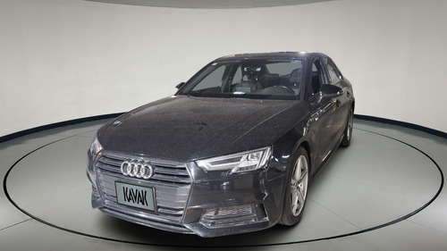 Audi A4 2.0 TFSI S LINE S-TRONIC