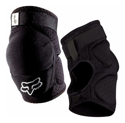 Coderas Protección Launch Pro Elbow Guard Fox