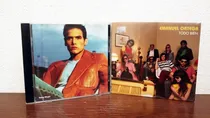 Comprar Emanuel Ortega - Presente Imperfecto + Todo Bien * Lote 2  
