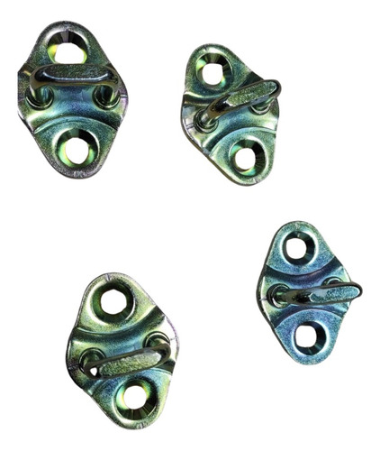 Anclaje De Puerta Faw N5/v5/vita Original Cada Uno