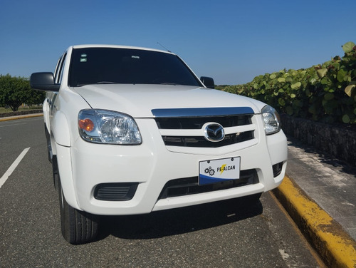 Mazda  Bt 50 4x4