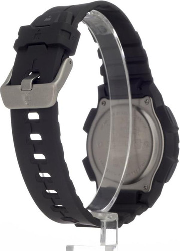 Timex Mens T5k196 Ironman Endure 30 Shock Reloj Con Correa D