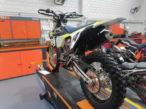Imagen 18 de 18 de Husqvarna 350 Fe