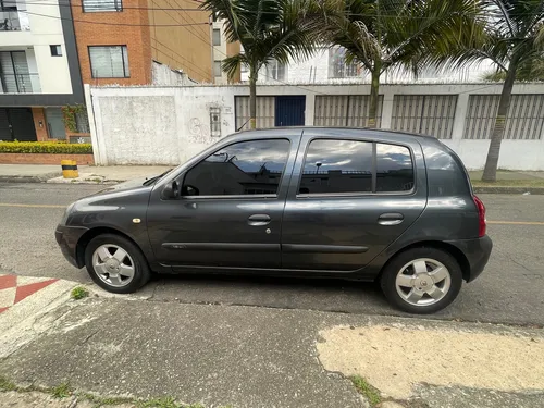 Renault Clio F.iv Expression