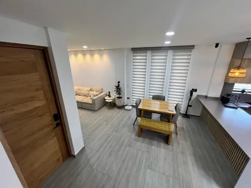 Casa En Venta En El Vallés. Cod V12637