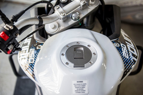 Corven Triax 250 Touring Lidermoto Stock Disponible