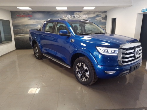 Imagen 6 de 19 de Great Wall Poer Poer Luxury 8 At