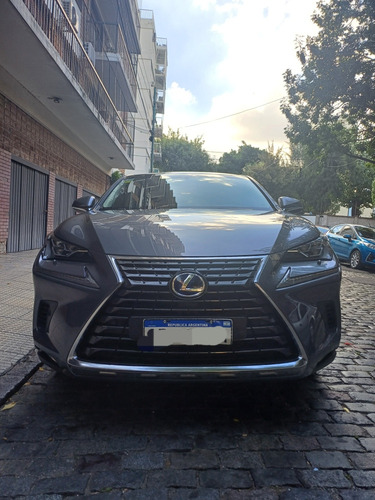 Lexus NX 2.5 300H Luxury