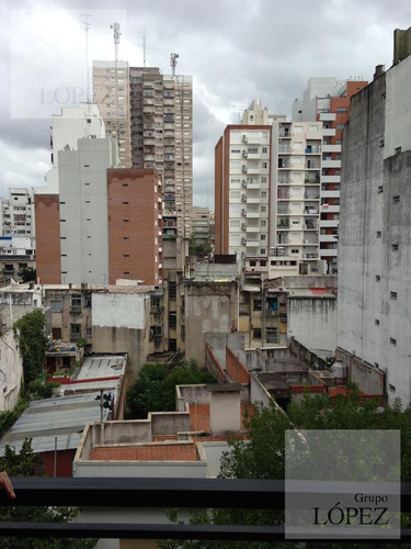 Venta Departyamento 1 Ambiente Abasto Balcon Subte