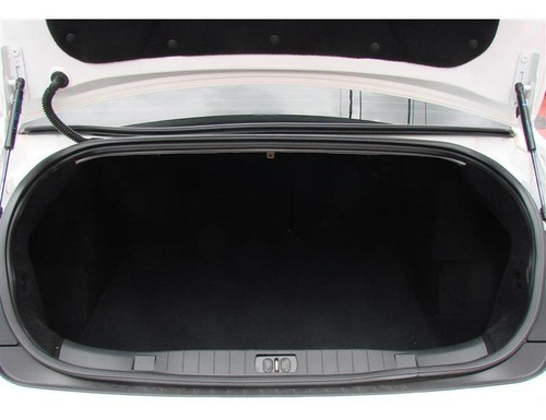 Peugeot 408 2.0 Allure Flex Manual 2014