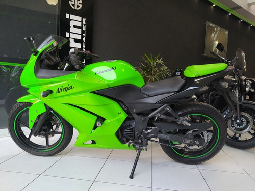 Imagem 1 de 2 de Kawasaki Ninja 250r